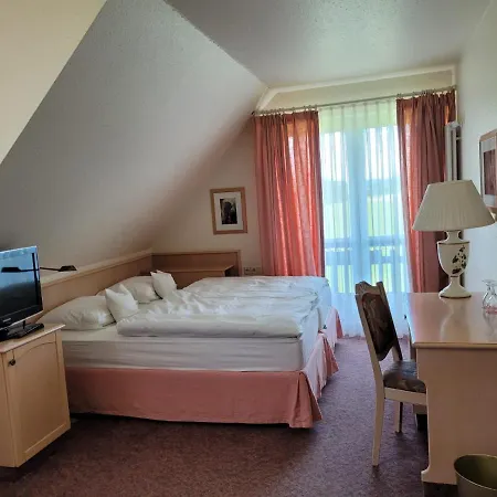 Hotel Sonnenhof