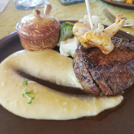 Sonnenhof * 힌터짤텐