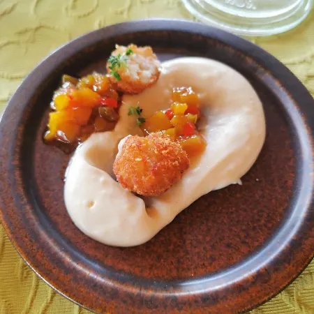 Отель Sonnenhof *