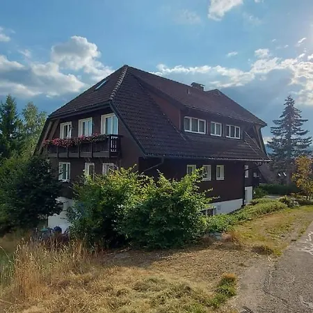 Hotel Sonnenhof Hinterzarten