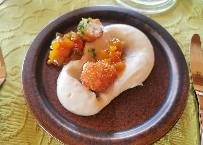 Отель Sonnenhof *